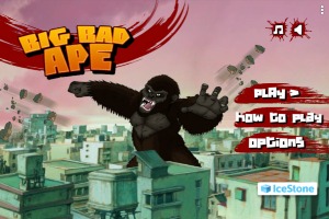 Big-Bad-Ape Big-Bad-Ape