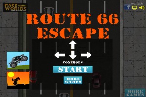 Route-66-Escape