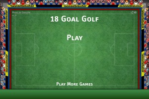18-Goal-Golf