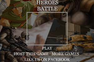 Heroes-Battle Heroes-Battle
