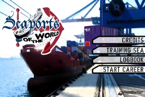 Seaport-Of-The-World Seaport-Of-The-World