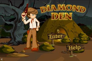 Diamond-Den Diamond-Den