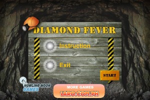 Game-Diamond Game-Diamond