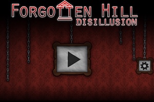 Forgotten Hill Disillusion
