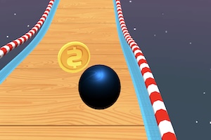 going ball 3D