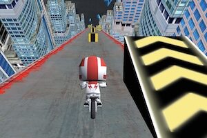 slope bike