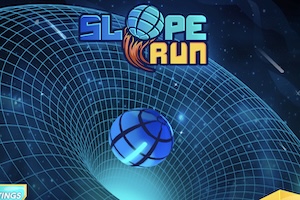 Slope Run