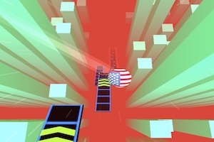 falling ball