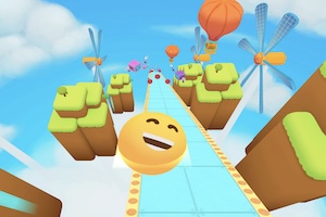 slope emoji